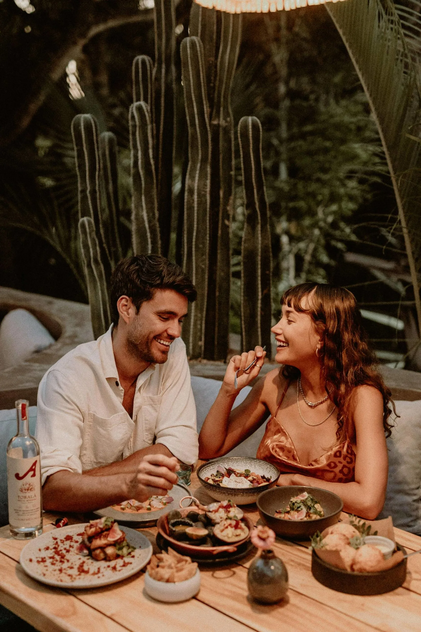 Acre Los Cabos dining